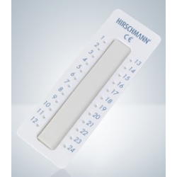 Cera-plastilina per sigillare capillari per ematocrito cf.10 pz. - 1131821 